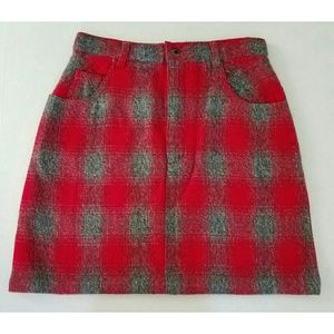 Womens Stefano Basics Skirt